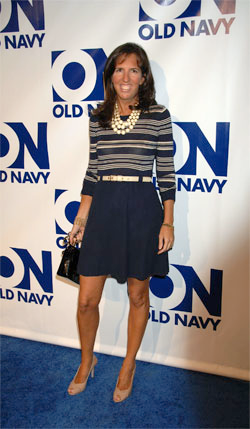 Illustration for article titled Old Navy's "New Look" Brought Out Outfits Both Good And Bad